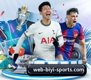 每个板块围绕一个运动项目展开（BSports）